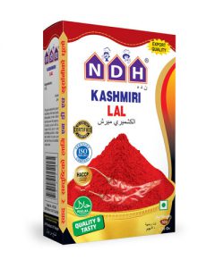 Kashmiri Lal Chili Powder