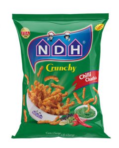 NDH Chilli Chatka