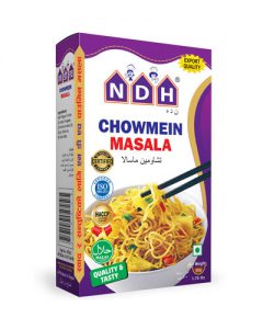 NDH Chowmein Masala