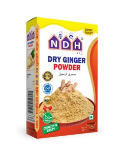 NDH Dry Ginger Powder