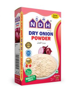 NDH Dry Onion powder