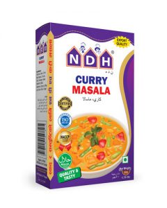NDH Egg Curry Masala