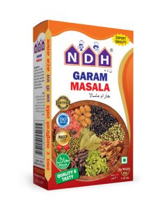 NDH Garam Masala