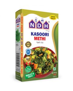 NDH Kasoori Methi