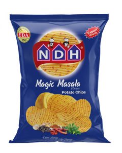 NDH Magic Masala