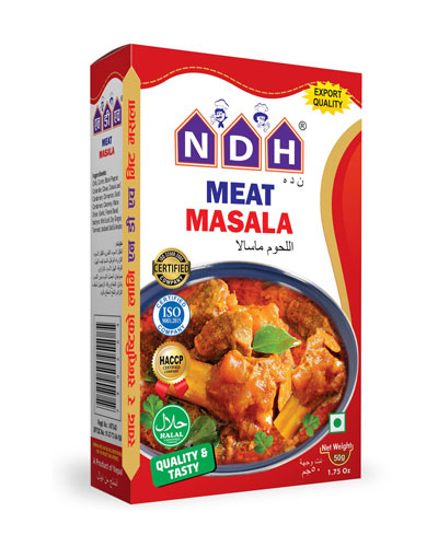 NDH Meat Masala