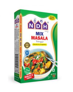 NDH Mix Masala