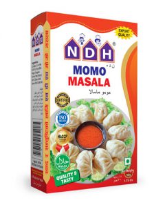 NDH MoMo Masala