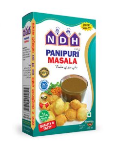 NDH Panipuri masala