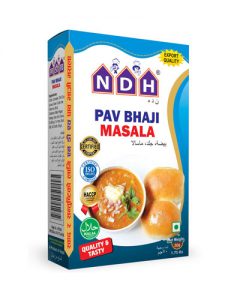 NDH Pav Bhaji Masala