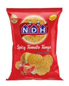 NDH Potato Chips