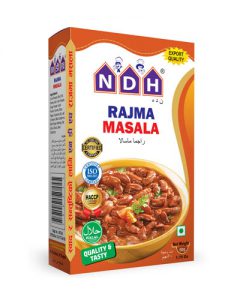 NDH Rajma Masala
