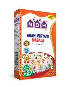 NDH Shahi Biryani Masala