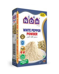 NDH White Pepper Powder